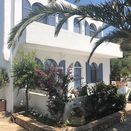 דירות סקירוס La Bastide מראה חיצוני תמונה