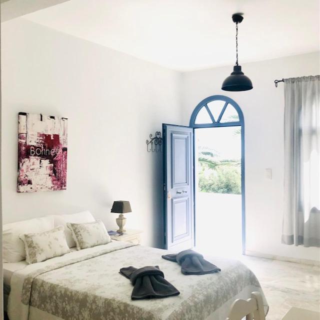 דירות סקירוס La Bastide מראה חיצוני תמונה