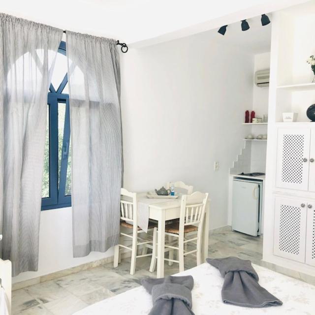 דירות סקירוס La Bastide מראה חיצוני תמונה